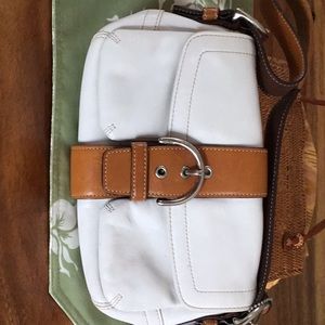 Coach handbag